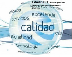 Gestionar calidad