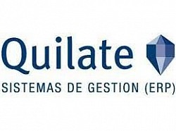 Quilate ERP