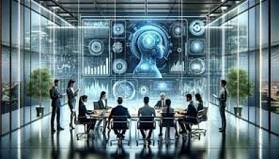 Está verdaderamente  preparada nuestra empresa para implementar IA?