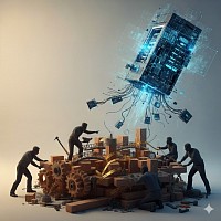 El Obstáculo es Humano y Organizacional